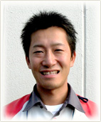 水野陽介
