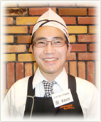 長谷川　大