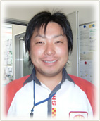三浦健太